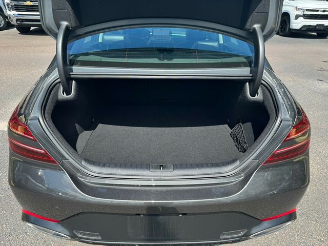 2026 Genesis G70 2.5T RWD - 23032587 - 8