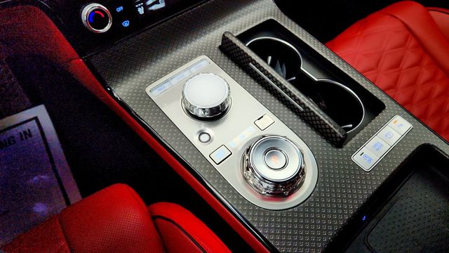 2026 Genesis G80 3.5T Sport Prestige AWD - 23048011 - 16