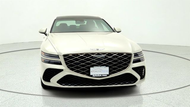 2026 Genesis G80 3.5T Sport Prestige AWD - 23048011 - 1