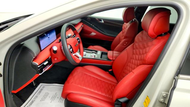 2026 Genesis G80 3.5T Sport Prestige AWD - 23048011 - 20
