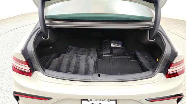 2026 Genesis G80 3.5T Sport Prestige AWD - 23048011 - 22