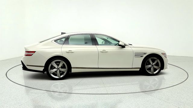 2026 Genesis G80 3.5T Sport Prestige AWD - 23048011 - 3