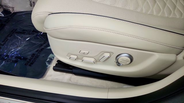 2026 Genesis G80 3.5T Sport Prestige AWD - 23100053 - 11