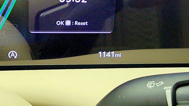 2026 Genesis G80 3.5T Sport Prestige AWD - 23100053 - 15