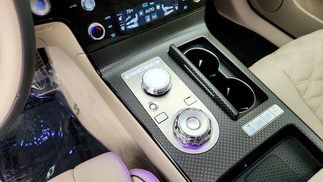 2026 Genesis G80 3.5T Sport Prestige AWD - 23100053 - 16