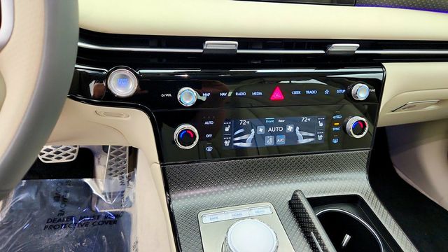 2026 Genesis G80 3.5T Sport Prestige AWD - 23100053 - 17