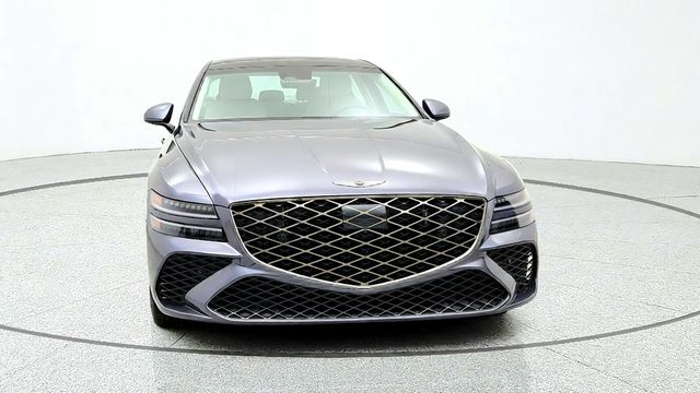 2026 Genesis G80 3.5T Sport Prestige AWD - 23100053 - 1