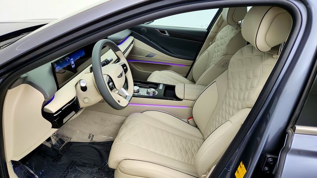 2026 Genesis G80 3.5T Sport Prestige AWD - 23100053 - 20