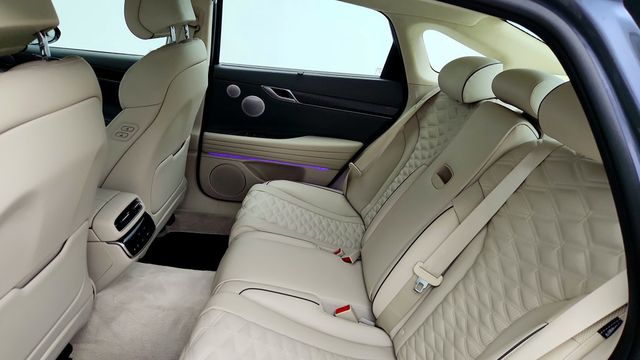 2026 Genesis G80 3.5T Sport Prestige AWD - 23100053 - 21
