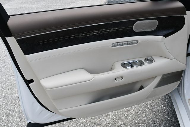 2026 Genesis G90 3.5T e-SC AWD W/Navigation and Bang & Olufsen Audio - 23016964 - 10