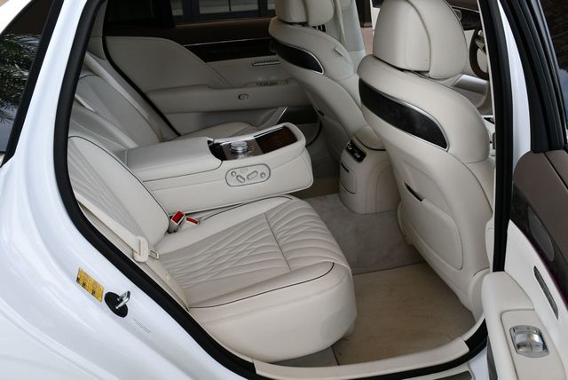 2026 Genesis G90 3.5T e-SC AWD W/Navigation and Bang & Olufsen Audio - 23016964 - 16