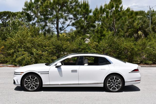 2026 Genesis G90 3.5T e-SC AWD W/Navigation and Bang & Olufsen Audio - 23016964 - 20