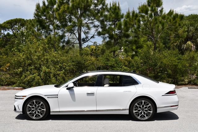 2026 Genesis G90 3.5T e-SC AWD W/Navigation and Bang & Olufsen Audio - 23016964 - 22