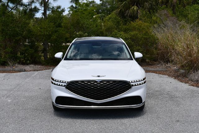 2026 Genesis G90 3.5T e-SC AWD W/Navigation and Bang & Olufsen Audio - 23016964 - 26