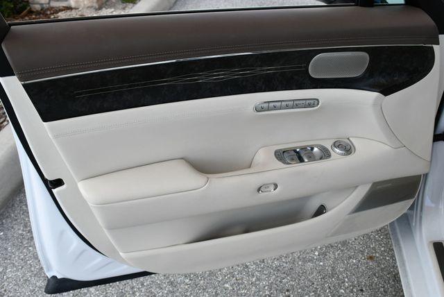 2026 Genesis G90 3.5T e-SC AWD W/Navigation and Bang & Olufsen Audio - 23016964 - 27