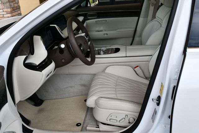 2026 Genesis G90 3.5T e-SC AWD W/Navigation and Bang & Olufsen Audio - 23016964 - 29