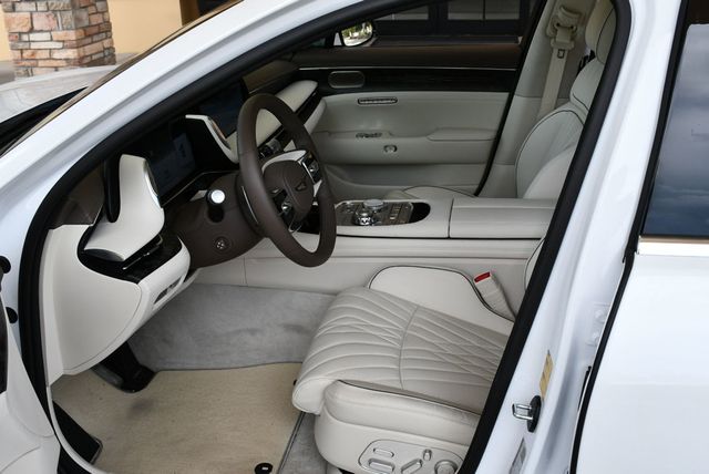 2026 Genesis G90 3.5T e-SC AWD W/Navigation and Bang & Olufsen Audio - 23016964 - 30