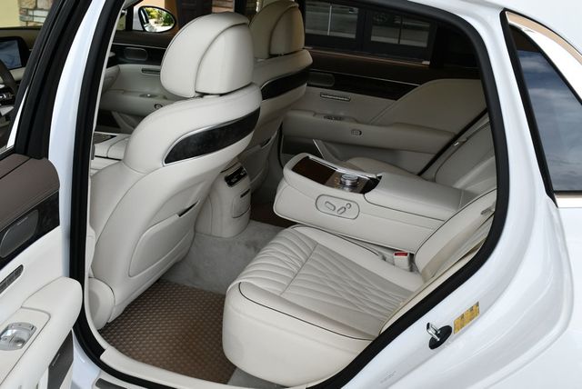 2026 Genesis G90 3.5T e-SC AWD W/Navigation and Bang & Olufsen Audio - 23016964 - 31