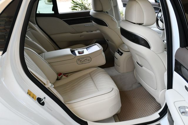 2026 Genesis G90 3.5T e-SC AWD W/Navigation and Bang & Olufsen Audio - 23016964 - 32