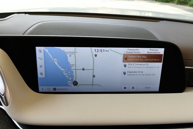 2026 Genesis G90 3.5T e-SC AWD W/Navigation and Bang & Olufsen Audio - 23016964 - 38