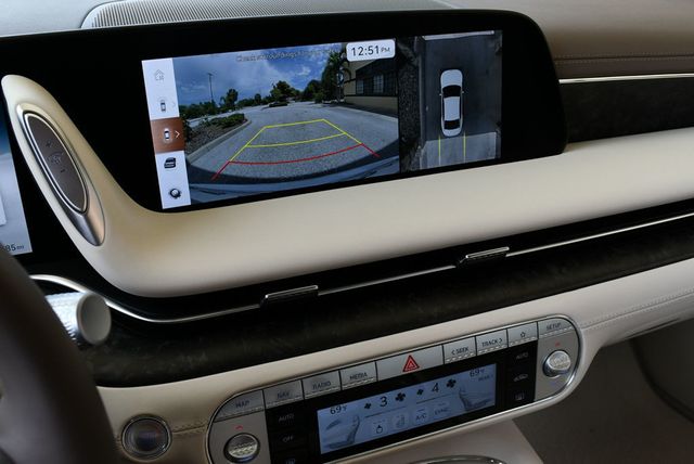 2026 Genesis G90 3.5T e-SC AWD W/Navigation and Bang & Olufsen Audio - 23016964 - 40