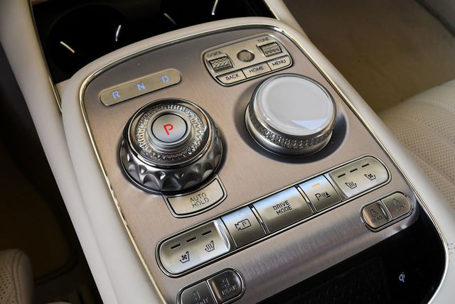 2026 Genesis G90 3.5T e-SC AWD W/Navigation and Bang & Olufsen Audio - 23016964 - 43