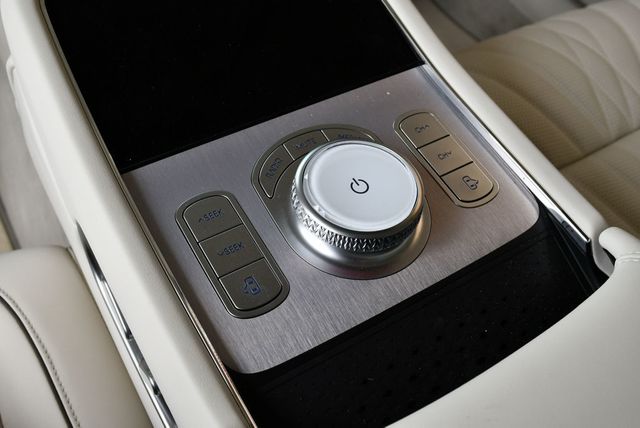 2026 Genesis G90 3.5T e-SC AWD W/Navigation and Bang & Olufsen Audio - 23016964 - 44