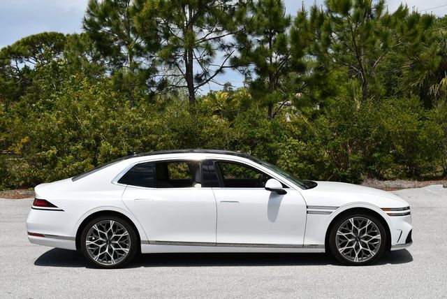 2026 Genesis G90 3.5T e-SC AWD W/Navigation and Bang & Olufsen Audio - 23016964 - 6