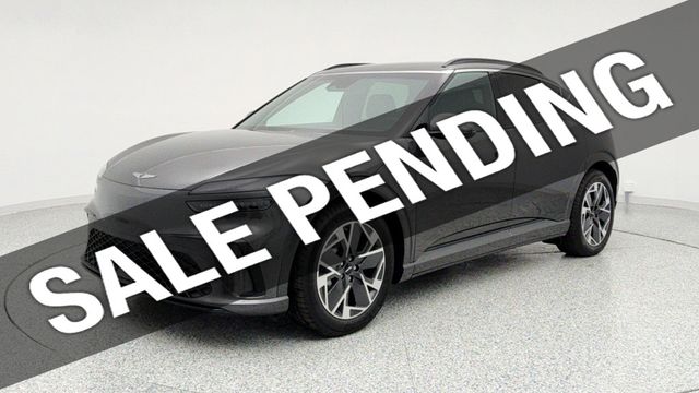 2026 Genesis GV60 19'' AWD (282 miles range) - 22957040 - 0