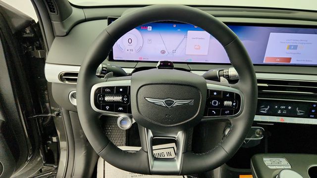 2026 Genesis GV60 19'' AWD (282 miles range) - 22957040 - 12