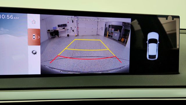 2026 Genesis GV60 19'' AWD (282 miles range) - 22957040 - 17