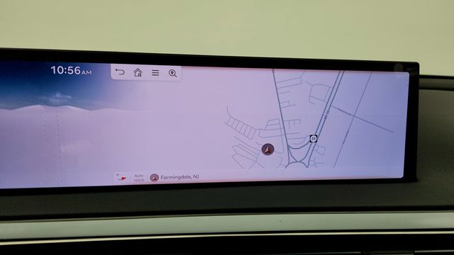 2026 Genesis GV60 19'' AWD (282 miles range) - 22957040 - 18