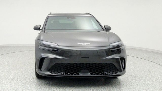 2026 Genesis GV60 19'' AWD (282 miles range) - 22957040 - 1