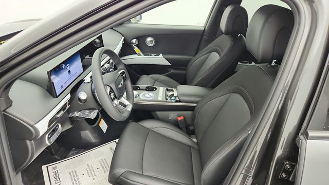 2026 Genesis GV60 19'' AWD (282 miles range) - 22957040 - 19