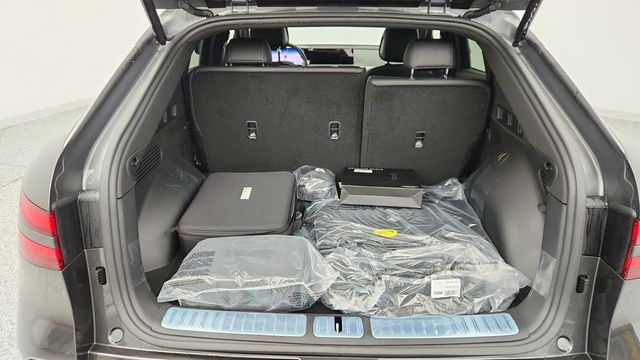 2026 Genesis GV60 19'' AWD (282 miles range) - 22957040 - 21