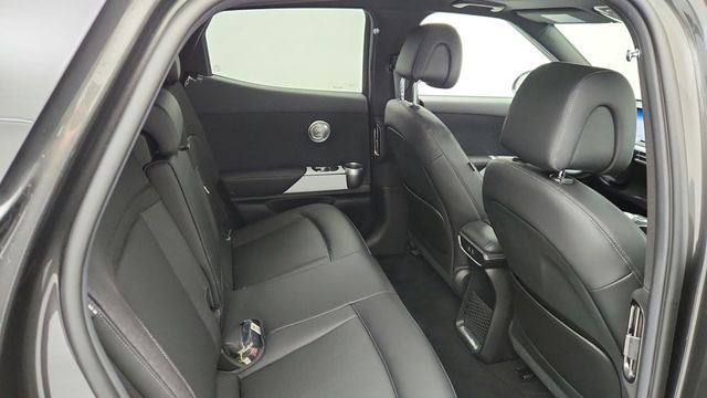 2026 Genesis GV60 19'' AWD (282 miles range) - 22957040 - 22