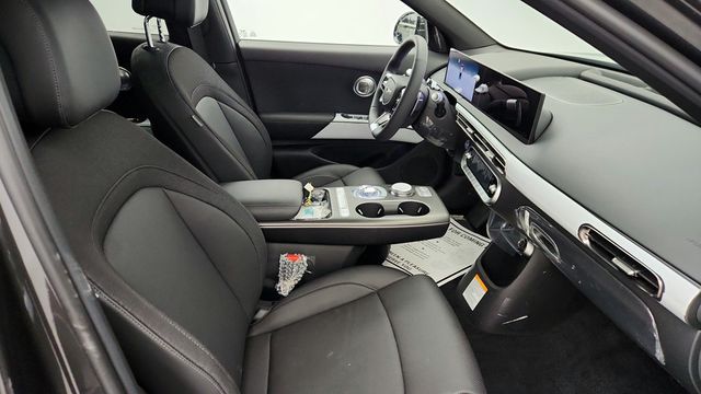 2026 Genesis GV60 19'' AWD (282 miles range) - 22957040 - 23