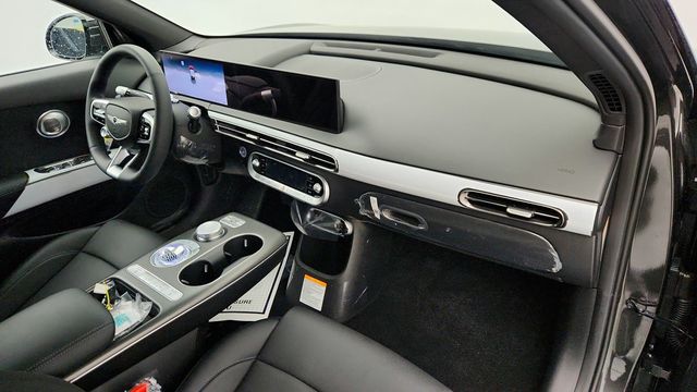 2026 Genesis GV60 19'' AWD (282 miles range) - 22957040 - 24