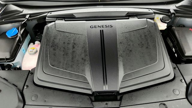 2026 Genesis GV60 19'' AWD (282 miles range) - 22957040 - 26