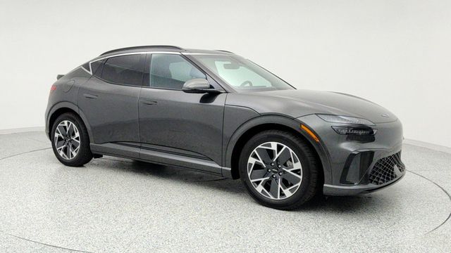 2026 Genesis GV60 19'' AWD (282 miles range) - 22957040 - 2