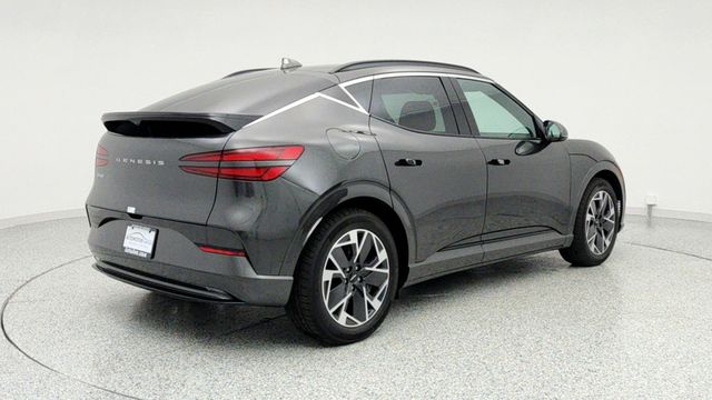 2026 Genesis GV60 19'' AWD (282 miles range) - 22957040 - 4