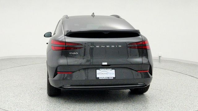 2026 Genesis GV60 19'' AWD (282 miles range) - 22957040 - 5
