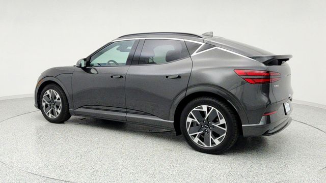 2026 Genesis GV60 19'' AWD (282 miles range) - 22957040 - 6