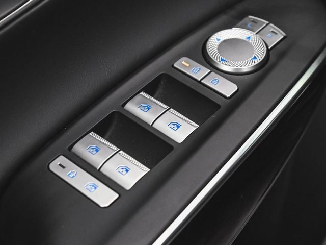 2026 Genesis GV70 2.5T - 22990235 - 9