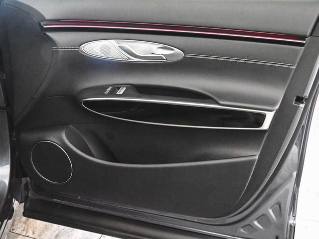 2026 Genesis GV70 2.5T - 22990235 - 11