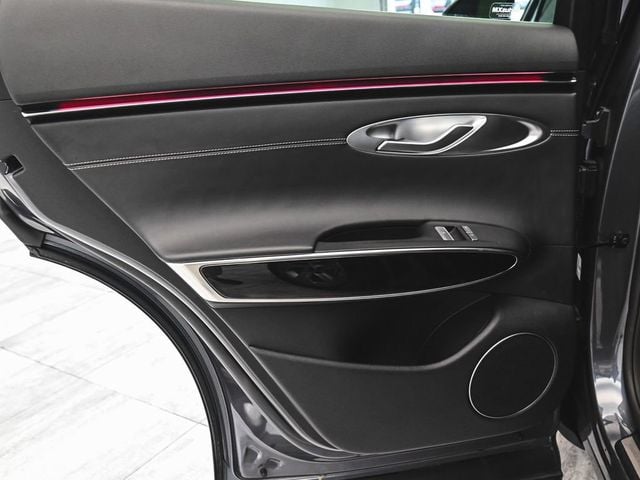 2026 Genesis GV70 2.5T - 22990235 - 12