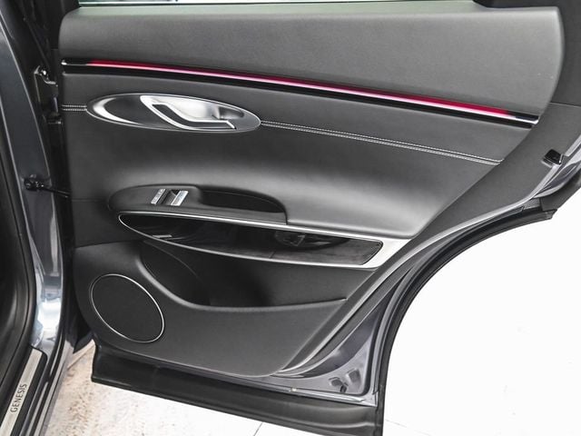 2026 Genesis GV70 2.5T - 22990235 - 13