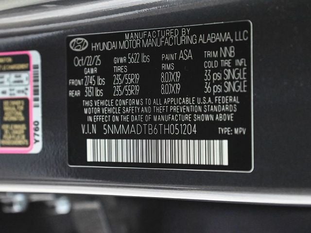 2026 Genesis GV70 2.5T - 22990235 - 14