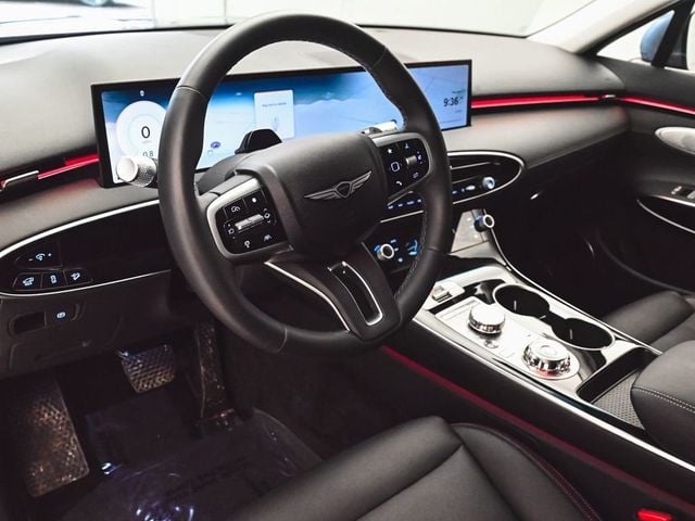 2026 Genesis GV70 2.5T - 22990235 - 15