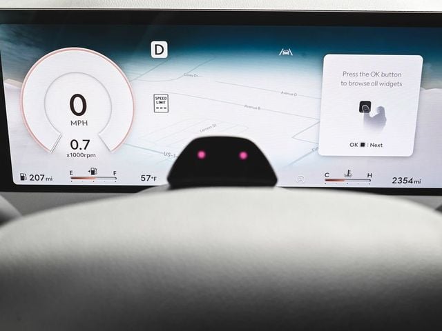 2026 Genesis GV70 2.5T - 22990235 - 16